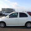 nissan march 2009 956647-8835 image 3