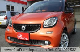smart forfour 2016 -SMART--Smart Forfour DBA-453042--WME4530422Y065692---SMART--Smart Forfour DBA-453042--WME4530422Y065692-