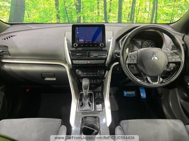 mitsubishi eclipse-cross 2022 -MITSUBISHI--Eclipse Cross 5BA-GK1W--GK1W-0500264---MITSUBISHI--Eclipse Cross 5BA-GK1W--GK1W-0500264- image 2