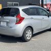 nissan note 2012 -NISSAN--Note DBA-E12--E12-039114---NISSAN--Note DBA-E12--E12-039114- image 19