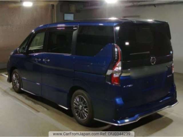 nissan serena 2021 -NISSAN--Serena 6AA-HFC27--HFC27-097814---NISSAN--Serena 6AA-HFC27--HFC27-097814- image 2