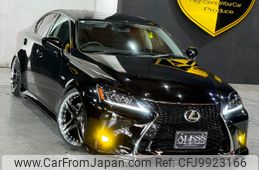 lexus is 2006 CARSENSOR_JP_AU5819017549