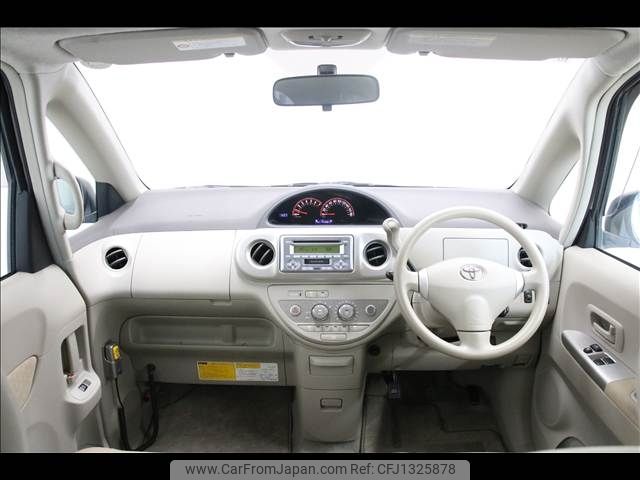 toyota porte 2011 -TOYOTA--Porte DBA-NNP10--NNP10-5073865---TOYOTA--Porte DBA-NNP10--NNP10-5073865- image 2