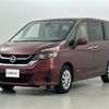 nissan serena 2017 -NISSAN--Serena DAA-GC27--GC27-017842---NISSAN--Serena DAA-GC27--GC27-017842- image 4