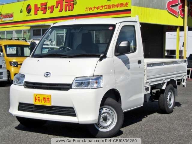 toyota townace-truck 2022 -TOYOTA 【豊田 400ｾ5978】--Townace Truck 5BF-S403U--S403U-0005492---TOYOTA 【豊田 400ｾ5978】--Townace Truck 5BF-S403U--S403U-0005492- image 1