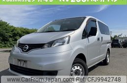 nissan nv200-vanette-van 2017 quick_quick_DBF-VM20_113164