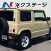 suzuki jimny 2018 -SUZUKI--Jimny 3BA-JB64W--JB64W-103728---SUZUKI--Jimny 3BA-JB64W--JB64W-103728- image 18