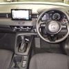 honda vezel 2022 -HONDA--VEZEL 6BA-RV4--RV4-1001579---HONDA--VEZEL 6BA-RV4--RV4-1001579- image 4