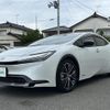 toyota prius 2023 CFJ1317031 image 19