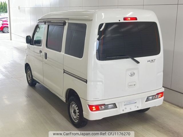 daihatsu hijet-van 2021 -DAIHATSU--Hijet Van S321V-0488584---DAIHATSU--Hijet Van S321V-0488584- image 2