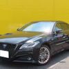 toyota crown 2018 CFJ1567593 image 1