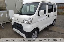 daihatsu hijet-cargo 2018 CFJ1888938