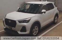 daihatsu rocky 2019 -DAIHATSU--Rocky A200S-0004352---DAIHATSU--Rocky A200S-0004352-