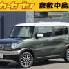 suzuki hustler 2019 -SUZUKI--Hustler MR41S--MR41S-367784---SUZUKI--Hustler MR41S--MR41S-367784- image 1