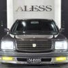toyota century 2003 CFJ1020765 image 61