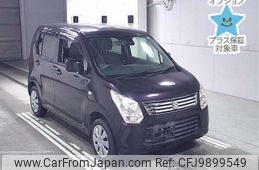 suzuki wagon-r 2013 -SUZUKI--Wagon R MH34S-224307---SUZUKI--Wagon R MH34S-224307-