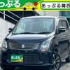 suzuki wagon-r 2014 quick_quick_DBA-MH34S_MH34S-270266 image 1