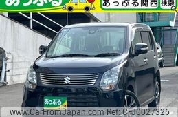 suzuki wagon-r 2014 quick_quick_DBA-MH34S_MH34S-270266