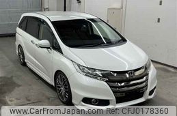 honda odyssey 2015 -HONDA--Odyssey RC1-1109261---HONDA--Odyssey RC1-1109261-