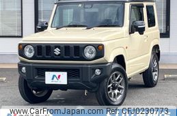 suzuki jimny 2023 -SUZUKI--Jimny 3BA-JB64W--JB64W-288762---SUZUKI--Jimny 3BA-JB64W--JB64W-288762-