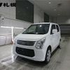 suzuki wagon-r 2014 -SUZUKI--Wagon R MH34S--329898---SUZUKI--Wagon R MH34S--329898- image 1