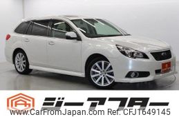 subaru legacy-touring-wagon 2013 CFJ1649145