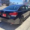 subaru legacy-b4 2012 -SUBARU--Legacy B4 DBA-BMG--BMG-002770---SUBARU--Legacy B4 DBA-BMG--BMG-002770- image 2