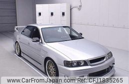 toyota chaser 1996 CFJ1835265