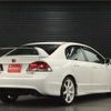 honda civic 2010 -HONDA--Civic FD2--FD2-1802582---HONDA--Civic FD2--FD2-1802582- image 2