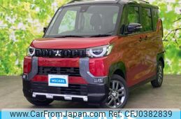 mitsubishi delica 2024 quick_quick_4AA-B38A_B38A-0600832