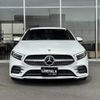 mercedes-benz a-class 2021 CFJ1678532 image 22