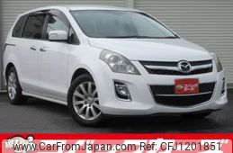 mazda mpv 2009 quick_quick_LY3P_LY3P-214548