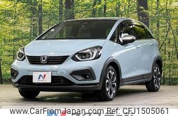 honda fit 2021 CFJ1505061