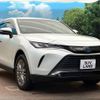 toyota harrier 2024 -TOYOTA--Harrier 6AA-AXUH80--AXUH80-0072710---TOYOTA--Harrier 6AA-AXUH80--AXUH80-0072710- image 17