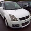 suzuki swift 2006 CFJ1019408 image 6