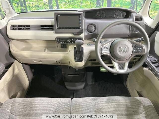 honda n-box 2020 -HONDA--N BOX 6BA-JF4--JF4-1105543---HONDA--N BOX 6BA-JF4--JF4-1105543- image 2