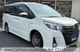 toyota noah 2017 -TOYOTA 【八王子 301ﾃ8698】--Noah ZWR80W--0239894---TOYOTA 【八王子 301ﾃ8698】--Noah ZWR80W--0239894-