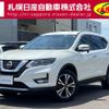 nissan x-trail 2018 -NISSAN--X-Trail DBA-NT32--NT32-090819---NISSAN--X-Trail DBA-NT32--NT32-090819- image 1