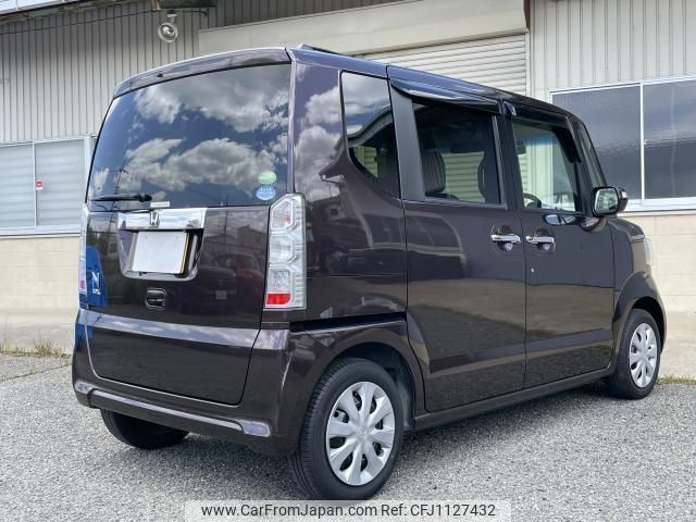 honda n-box 2016 quick_quick_JF1_JF1-1843516 image 2
