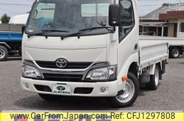 toyota dyna-truck 2021 GOO_NET_EXCHANGE_0207851A30250425W006