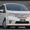 nissan serena 2013 quick_quick_DAA-HFC26_HFC26-154781 image 4