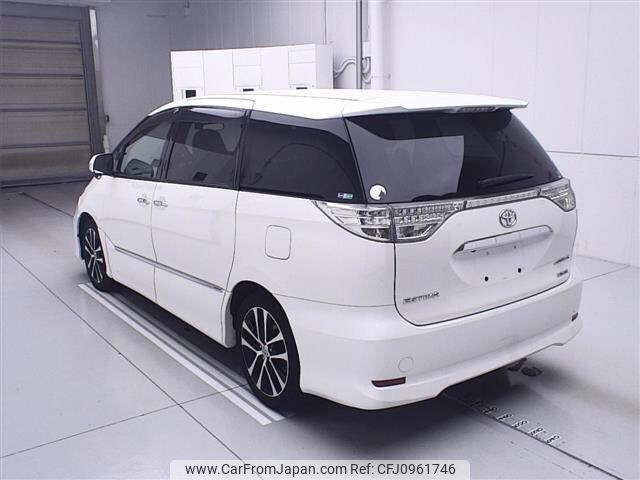 toyota estima 2013 -TOYOTA--Estima ACR50W-0171467---TOYOTA--Estima ACR50W-0171467- image 2