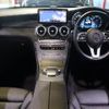mercedes-benz glc-class 2022 CFJ1540135 image 3
