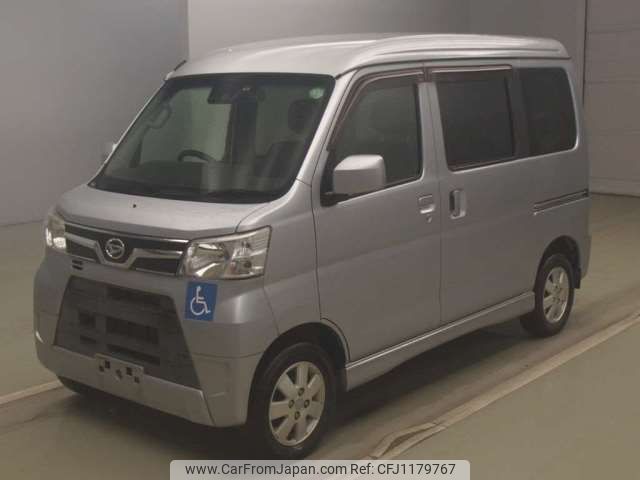 daihatsu atrai-wagon 2019 -DAIHATSU--Atrai Wagon ABA-S321Gｶｲ--S321G-0075284---DAIHATSU--Atrai Wagon ABA-S321Gｶｲ--S321G-0075284- image 1