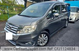 honda stepwagon-spada 2013 quick_quick_RK5_1339133