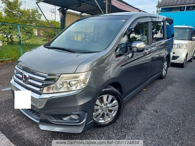 honda stepwagon-spada 2013 quick_quick_RK5_1339133 image 1