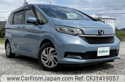 honda freed 2020 -HONDA--Freed 6BA-GB5--GB5-3139960---HONDA--Freed 6BA-GB5--GB5-3139960-