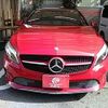 mercedes-benz a-class 2016 -MERCEDES-BENZ--Benz A Class DBA-176042--WDD1760422V161313---MERCEDES-BENZ--Benz A Class DBA-176042--WDD1760422V161313- image 4