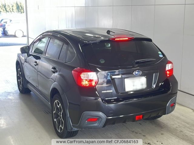 subaru xv 2015 -SUBARU 【久留米 300む7890】--Subaru XV GP7-094658---SUBARU 【久留米 300む7890】--Subaru XV GP7-094658- image 2