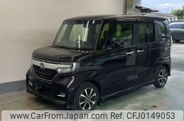 honda n-box 2017 -HONDA--N BOX JF3-1056604---HONDA--N BOX JF3-1056604-